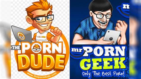 pornhub vs|Porn Dude